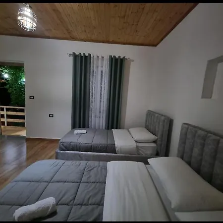 Bed & Breakfast Samuel's Theth