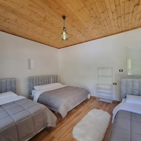 Samuel's Bed & Breakfast