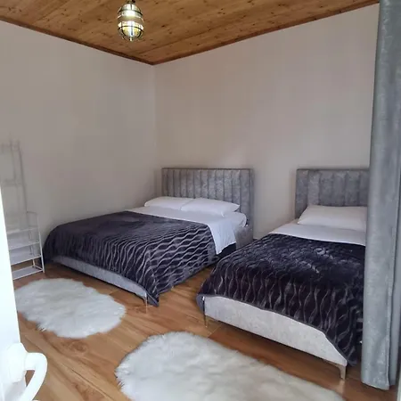 Bed & Breakfast Samuel's 3*