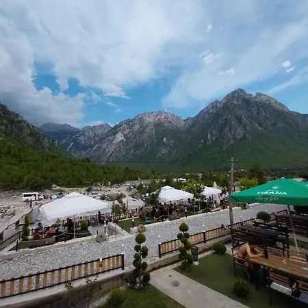 Bed & Breakfast Samuel's