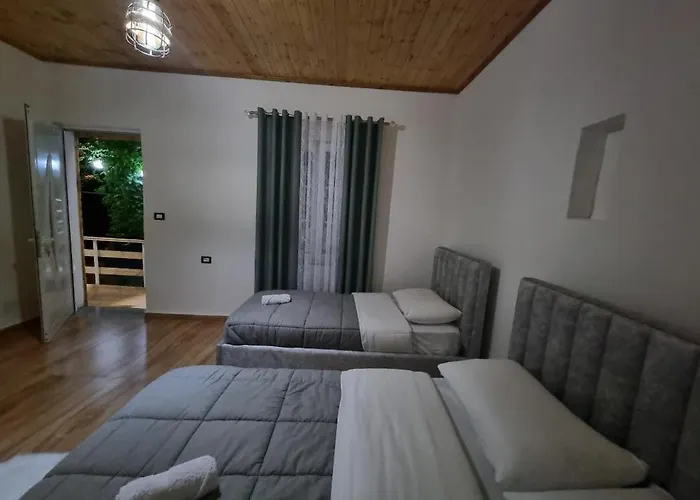 Bed & Breakfast Samuel's Theth