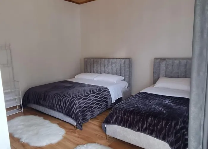 Bed & Breakfast Samuel's 3*