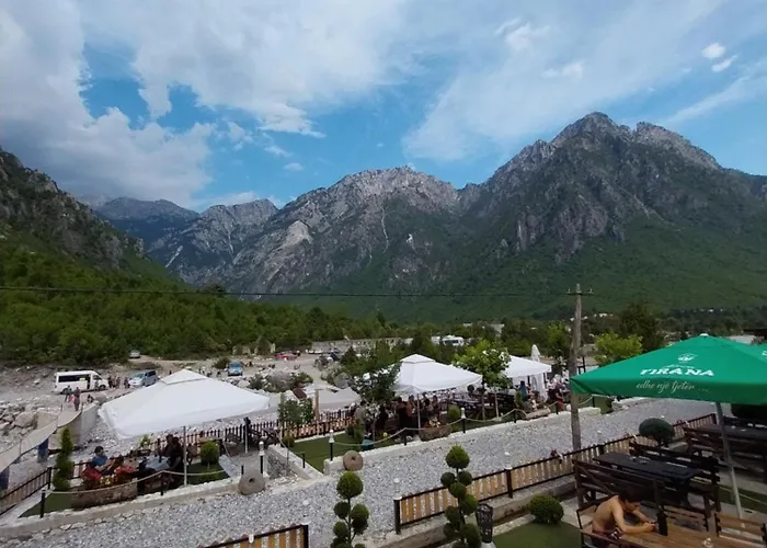 Frühstückspension Samuel's