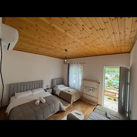 Samuel's Frühstückspension